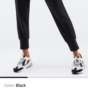 Fabletics Luxe Terry Jogger
